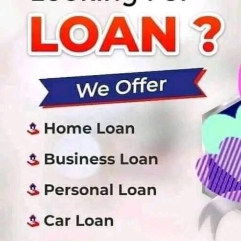 QUICK LOAN HERE NO COLLATERAL